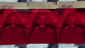 Tirei a camisinha pra poder sentir tudo