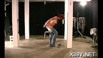 Girlfriend with massive cans and tons of sextoy Girlfriend with massive cans and tons of sextoy