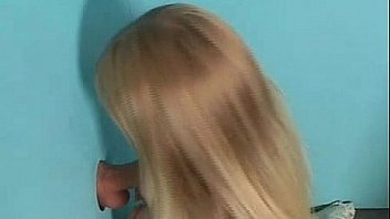 Gloryhole initiations 20