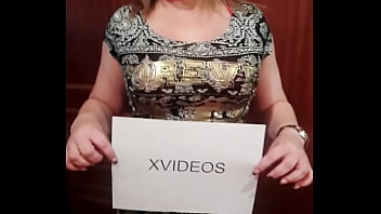 Vídeo de verificación