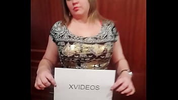 Vídeo de verificación