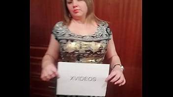 Vídeo de verificación