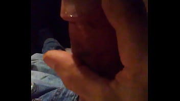 Waiting for the maid