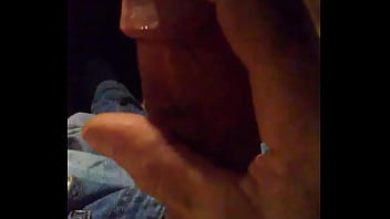 Waiting for the maid