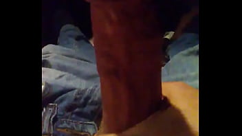 Waiting for the maid