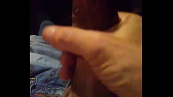 Waiting for the maid