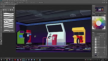 Sts broadcast by dc on picarto from march twenty second 2022