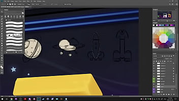 Sts broadcast by dc on picarto from march twenty second 2022