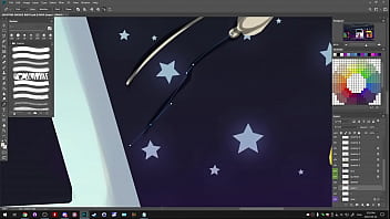 Sts broadcast by dc on picarto from march twenty second 2022