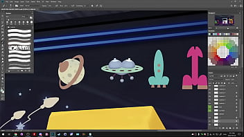 Sts broadcast by dc on picarto from march twenty second 2022