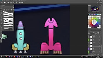 Sts broadcast by dc on picarto from march twenty second 2022