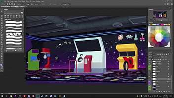 Sts broadcast by dc on picarto from march twenty second 2022