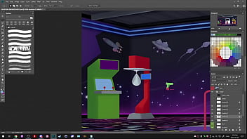 Sts broadcast by dc on picarto from march twenty second 2022