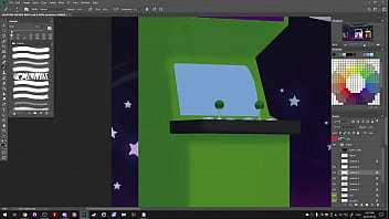 Sts broadcast by dc on picarto from march twenty second 2022