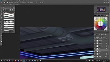 Sts broadcast by dc on picarto from march twenty second 2022