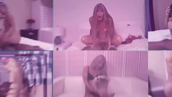 Worship chery and leilani bare feet 9 preview