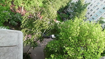 Step daddy wants blowjob before work