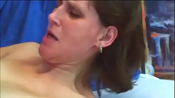 Milf gives head and fucks