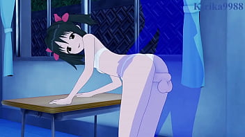 Arisu tachibana and kana imai intense sex the idolm ster cinderella girls hentai Arisu tachibana and kana imai intense sex the idolm ster cinderella girls hentai