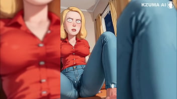 Beth smith de calcinha atolada na bucetinha ai gerou