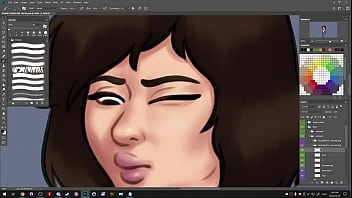 Sts broadcast by dc on picarto from april twenty sixth 2022