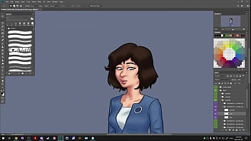 Sts broadcast by dc on picarto from april twenty sixth 2022