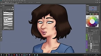 Sts broadcast by dc on picarto from april twenty sixth 2022