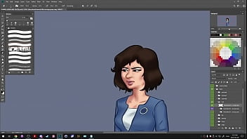 Sts broadcast by dc on picarto from april twenty sixth 2022