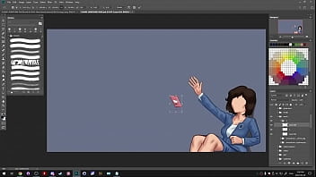 Sts broadcast by dc on picarto from april twenty sixth 2022