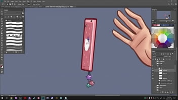 Sts broadcast by dc on picarto from april twenty sixth 2022