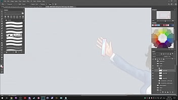 Sts broadcast by dc on picarto from april twenty sixth 2022