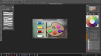 Sts broadcast by dc on picarto from april twenty sixth 2022