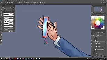 Sts broadcast by dc on picarto from april twenty sixth 2022