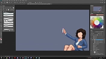 Sts broadcast by dc on picarto from april twenty sixth 2022