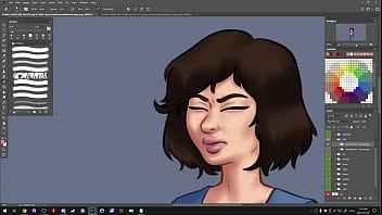 Sts broadcast by dc on picarto from april twenty sixth 2022