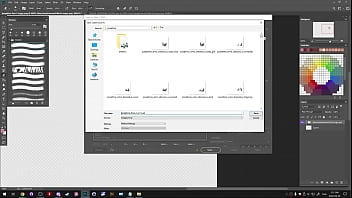 Sts broadcast by dc on picarto from april twenty sixth 2022