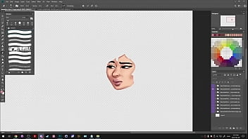 Sts broadcast by dc on picarto from april twenty sixth 2022