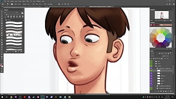 Sts broadcast by dc on picarto from april twenty sixth 2022