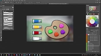 Sts broadcast by dc on picarto from april twenty sixth 2022