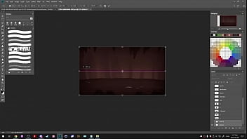 Sts broadcast by dc on picarto from april twenty sixth 2022