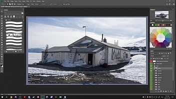 Sts broadcast by dc on picarto from april twenty sixth 2022