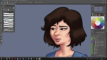 Sts broadcast by dc on picarto from april twenty sixth 2022