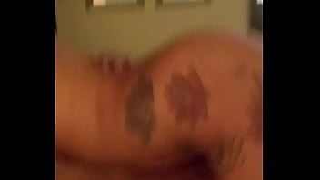 Redbone owning the dick