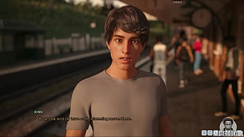 Lust academy ep 172 – visual novel gameplay hd