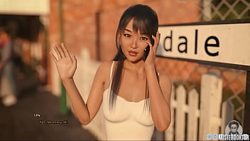 Lust academy ep 172 – visual novel gameplay hd