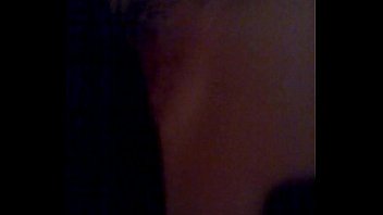 Amazing milf wife getting her tight pussy played with her favorite toy the rabbi