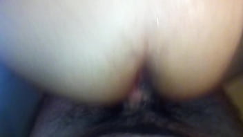 Doggy style & cumshot