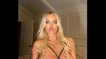 Lindsey pelas big tits leak amateur