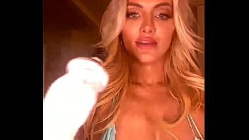 Lindsey pelas big tits leak amateur