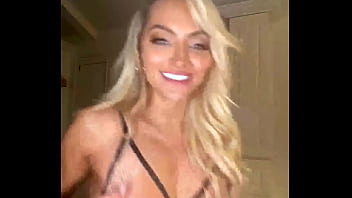 Lindsey pelas big tits leak amateur